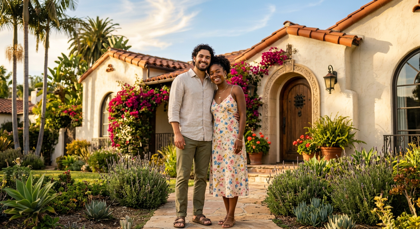 The Complete Guide to Buying a Home in Los Angeles in 2026