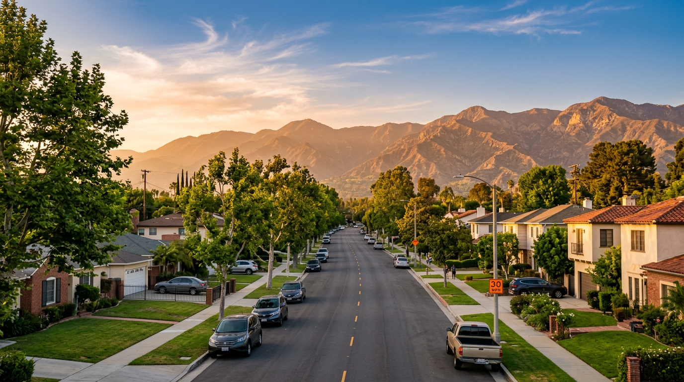 San Fernando Valley Real Estate Market Report: 2026 Update