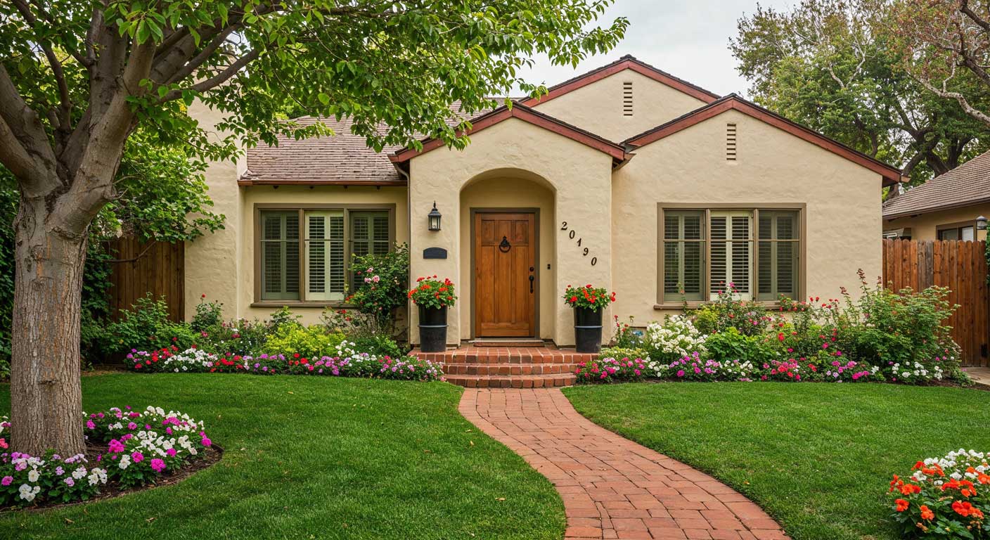 Charming House in Studio City - 789 Pine Road, Studio City, CA 91604 - 3 bed, 2 bath, 1800 sq ft home for sale at $1,050,000