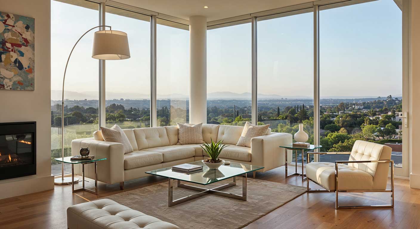 Luxury Condo in Sherman Oaks - 456 Maple Avenue, Sherman Oaks, CA 91423 - 2 bed, 2.5 bath, 1650 sq ft home for sale at $875,000